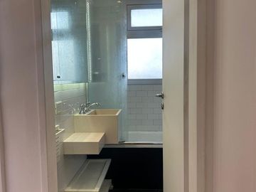 Hermoso departamento 3 Ambientes en Barrio Norte!!