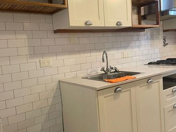 Hermoso departamento 3 Ambientes en Barrio Norte!!