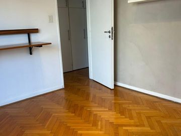 Hermoso departamento 3 Ambientes en Barrio Norte!!