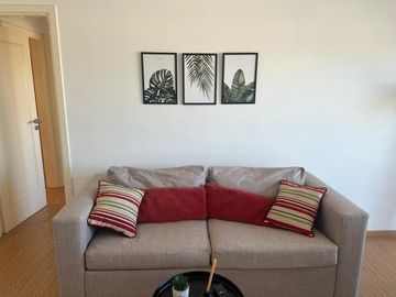 Departamento alquiler, 2 ambientes en zona céntrica Tandil