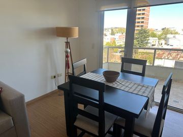Departamento alquiler, 2 ambientes en zona céntrica Tandil