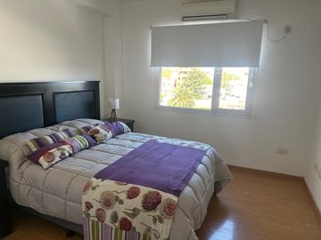 Departamento alquiler, 2 ambientes en zona céntrica Tandil