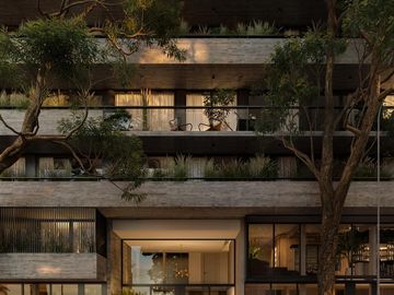 DEPARTAMENTO 2 AMBIENTES EN PALERMO VENTA
