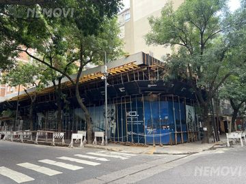 DEPARTAMENTO 2 AMBIENTES EN PALERMO VENTA