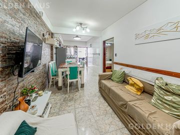 PH 3 ambientes con patio y cochera