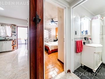 PH 3 ambientes con patio y cochera
