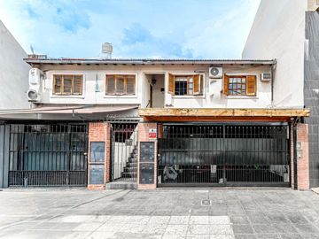 PH 3 ambientes con patio y cochera