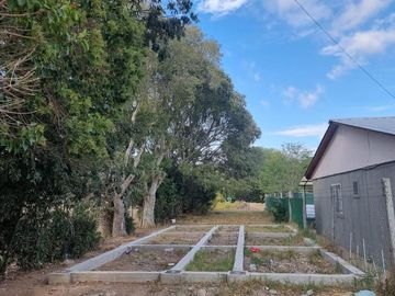 Terreno  en Barrio Cerrado -  Sicardi