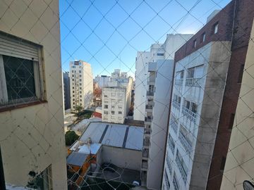 Departamento en Plaza Mitre