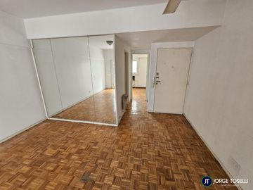 Departamento en  Alquiler