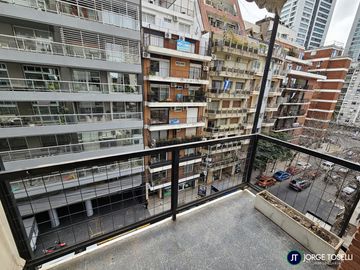 Departamento en  Alquiler
