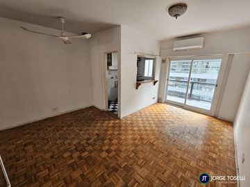 Departamento en  Alquiler