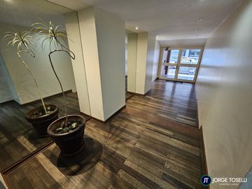 Departamento en  Alquiler