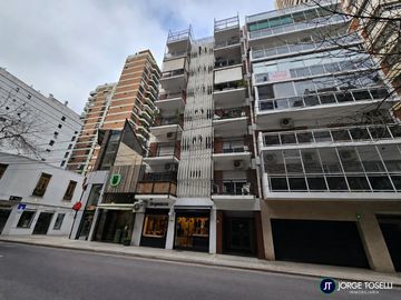 Departamento en  Alquiler