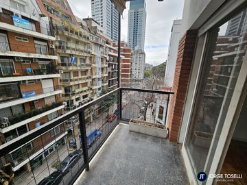Departamento en  Alquiler