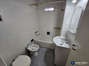 Departamento en  Alquiler