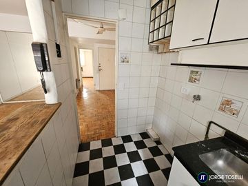 Departamento en  Alquiler