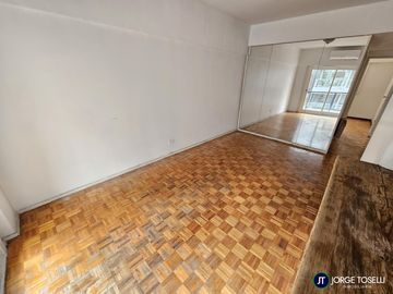Departamento en  Alquiler