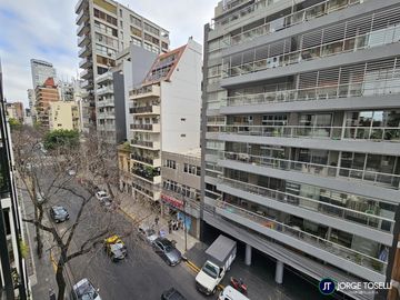 Departamento en  Alquiler