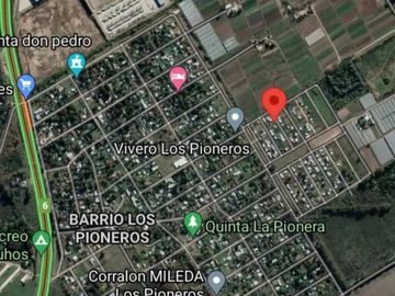 Terreno en Venta en Campana Barrio Jardin de los Pioneros