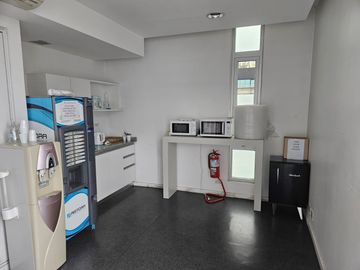 Oficinas en venta en Olivos