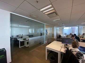 Oficinas en venta en Olivos