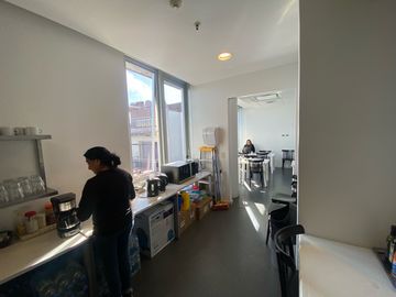 Oficinas en venta en Olivos
