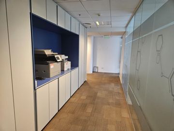 Oficinas en venta en Olivos