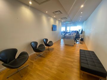 Oficinas en venta en Olivos