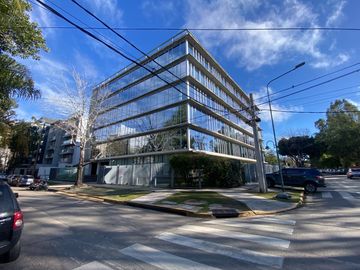 Oficinas en venta en Olivos