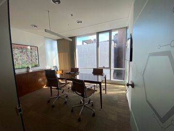 Oficinas en venta en Olivos