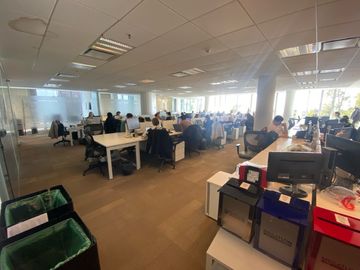 Oficinas en venta en Olivos