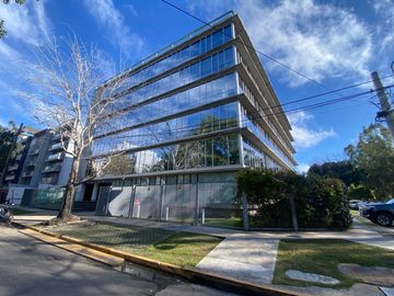 Oficinas en venta en Olivos