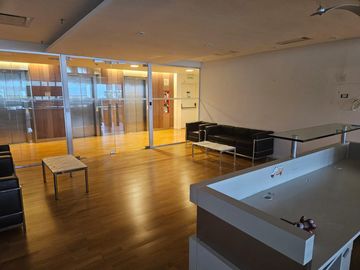 Oficinas en venta en Olivos