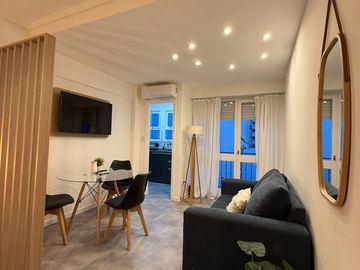 Departamento en alquiler Mar Del Plata