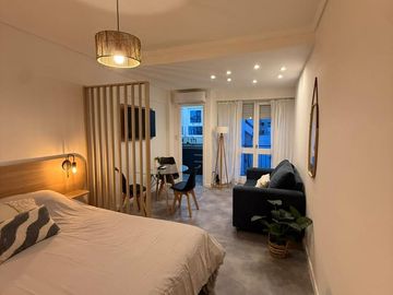 Departamento en alquiler Mar Del Plata