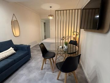 Departamento en alquiler Mar Del Plata