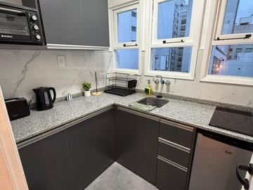 Departamento en alquiler Mar Del Plata