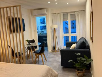 Departamento en alquiler Mar Del Plata