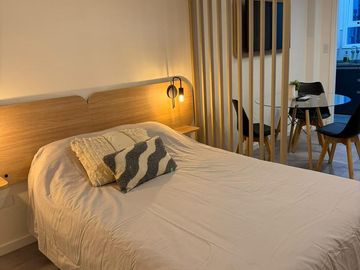 Departamento en alquiler Mar Del Plata