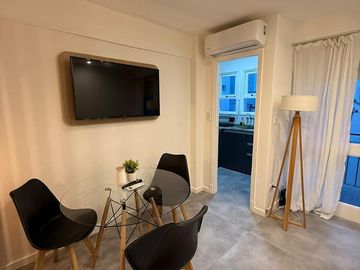 Departamento en alquiler Mar Del Plata
