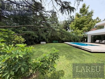Casa en Venta, Barrio Privado El Barranco
