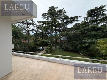Casa en Venta, Barrio Privado El Barranco