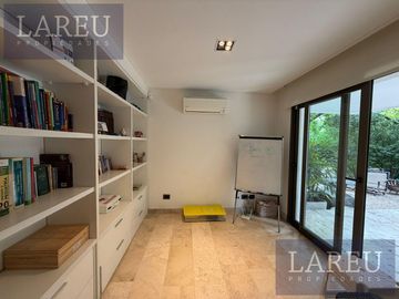 Casa en Venta, Barrio Privado El Barranco