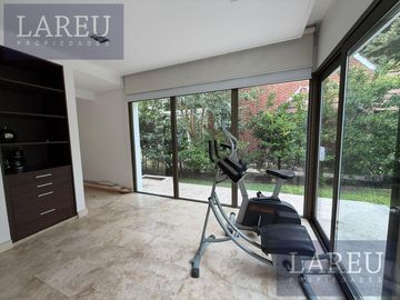 Casa en Venta, Barrio Privado El Barranco