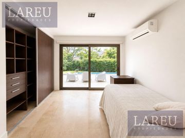Casa en Venta, Barrio Privado El Barranco