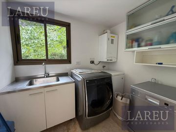 Casa en Venta, Barrio Privado El Barranco