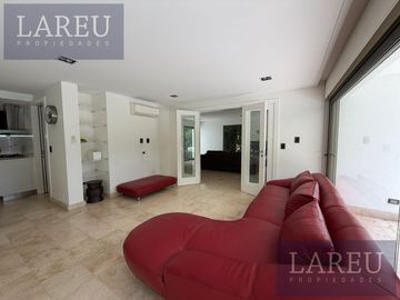 Casa en Venta, Barrio Privado El Barranco