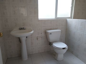 Espacio Profesional de 18.33 m² con Baño Privado – Tepeyac Insurgentes
