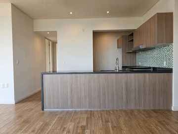 Exclusivo Departamento en Venta – Residencial STAMPA, Cuajimalpa